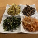 炭火焼肉 ひびの亭 - 