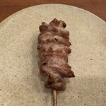 焼鳥 せきね - セセリ