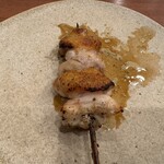 焼鳥 せきね - 手羽元