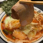 らーめん飛粋 - 