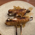 焼鳥 せきね - 手羽先