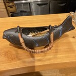 海鮮串焼き専門店 まつりや - 