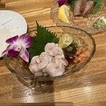 海鮮串焼き専門店 まつりや - 