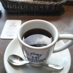 星乃珈琲店 - 彦星ブレンド