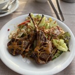 ハングリータイガー 横浜ハンマーヘッド店 - 