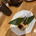 海鮮串焼き専門店 まつりや - 