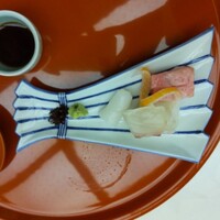 美濃吉本店 竹茂楼 - 