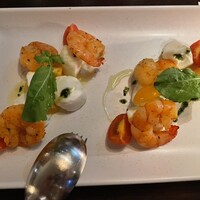 Scarpetta Tokyo - 