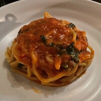 Scarpetta Tokyo - 