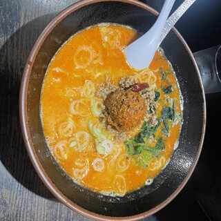 らーめん屋 豪快_0