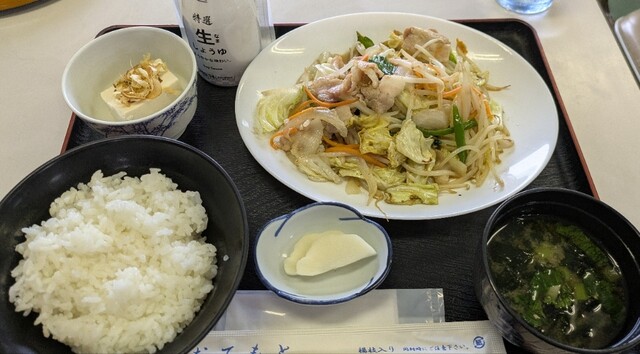 ドライブイン化粧坂 新利府 | 宮城の食堂でリーズナブルな食事