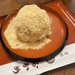 甘味おかめ 有楽町店 - 