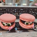 HAUTE COUTURE CAFE OMOTESANDO - 