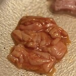 焼肉 うしの絵 - 