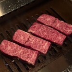 焼肉 うしの絵 - 