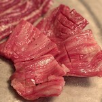 焼肉 うしの絵 - 