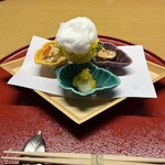 日本料理 木の花 - 