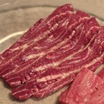 焼肉 うしの絵 - 