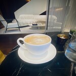 東京エディション銀座 - 見た目よりもウマい