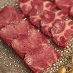 焼肉 うしの絵 - 