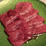 焼肉 うしの絵 - 