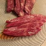 焼肉 うしの絵 - 