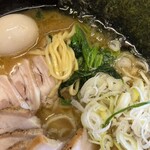 武蔵家 - こんにちは