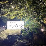 手打ちそば　馬力屋 - 