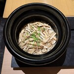 日本料理 木の花 - 