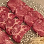 焼肉 うしの絵 - 