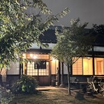 手打ちそば　馬力屋 - 