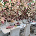 HAUTE COUTURE CAFE OMOTESANDO - 