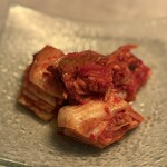 焼肉 うしの絵 - 