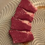 焼肉 うしの絵 - 