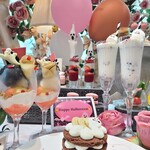 HAUTE COUTURE CAFE OMOTESANDO - 