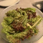 焼肉 うしの絵 - 