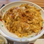 やよい軒 - 料理写真: