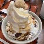 甘味おかめ 有楽町店 - 