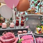 HAUTE COUTURE CAFE OMOTESANDO - 