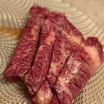 焼肉 うしの絵 - 