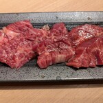 和牛焼肉じろうや 介 wagyu&sake - 