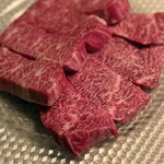 焼肉 うしの絵 - 