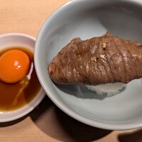 和牛焼肉じろうや 介 wagyu&sake 名古屋駅前本店 - 