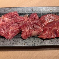 和牛焼肉じろうや 介 wagyu&sake 名古屋駅前本店 - 