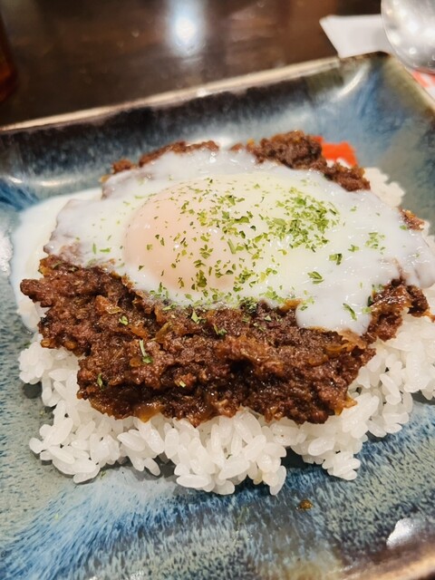 Cafe HAITI Shinjukuku Sabunado Ten photo 2