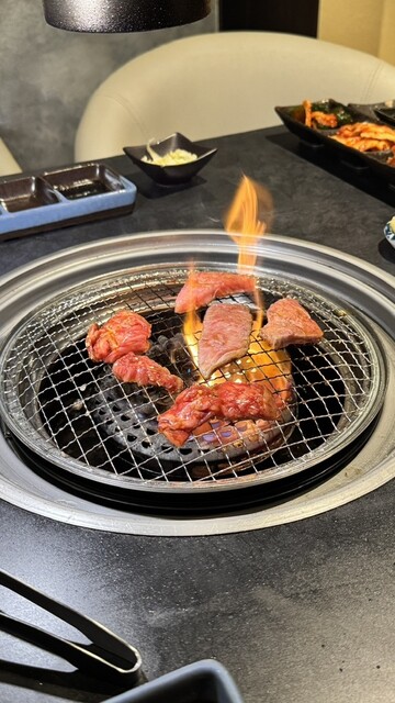 Nikudokoro Danro Kyoto Satocho Ten