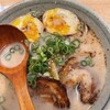 麺屋 あまのじゃく 枚方店