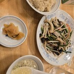 ぎょうざの満洲 - 