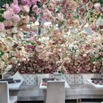 HAUTE COUTURE CAFE OMOTESANDO - 