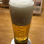 トウキョウ ステーション ビア スタンド - 